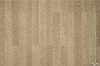 Laminated flooring (MDF)-TT
