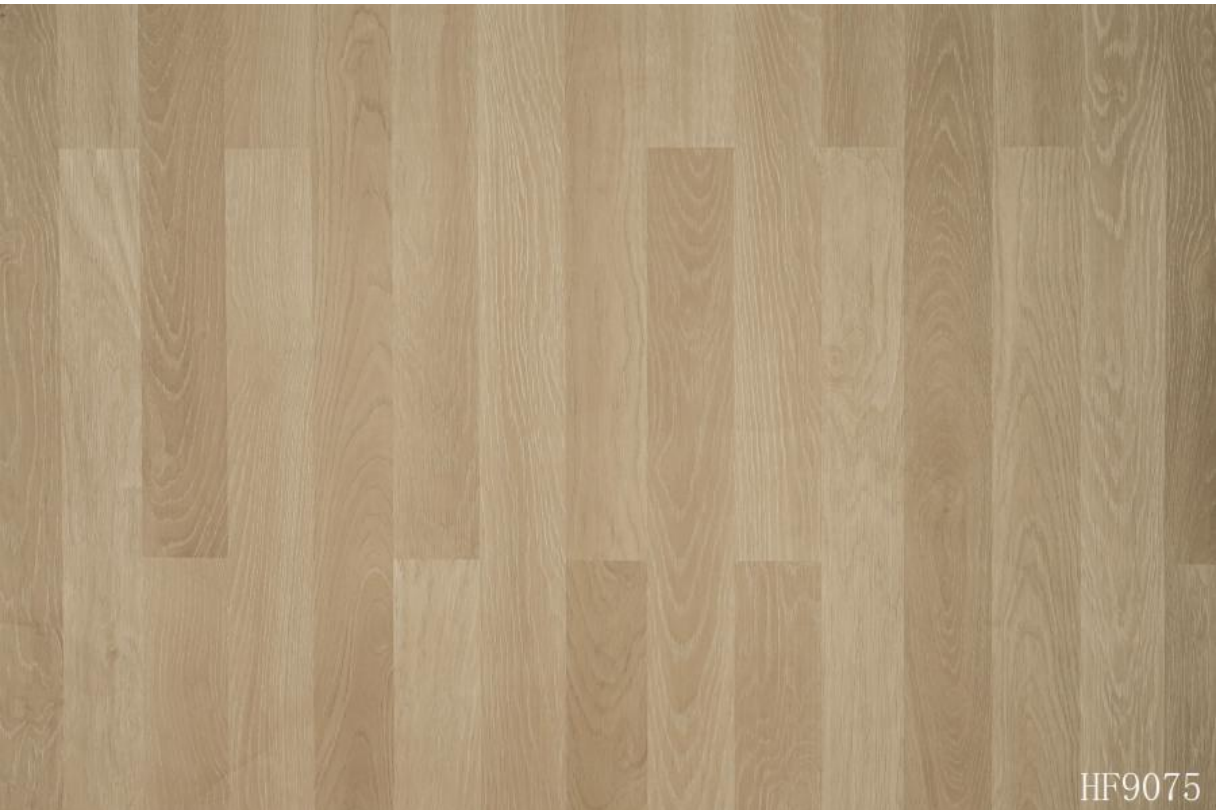 Laminated flooring (HDF) 12mm