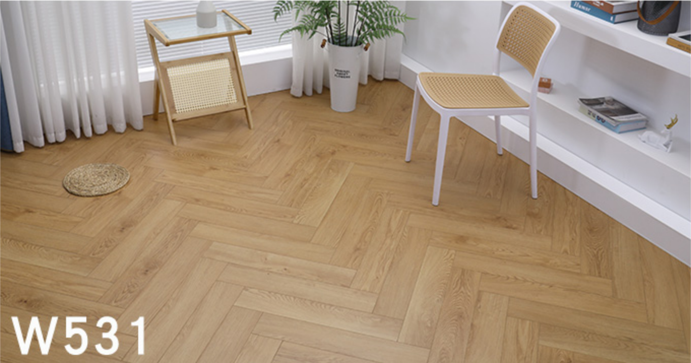 SPC Flooring