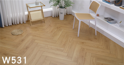 SPC Flooring