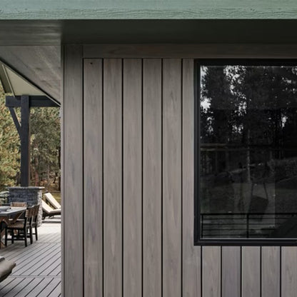Cladding-WPC Wall Panel