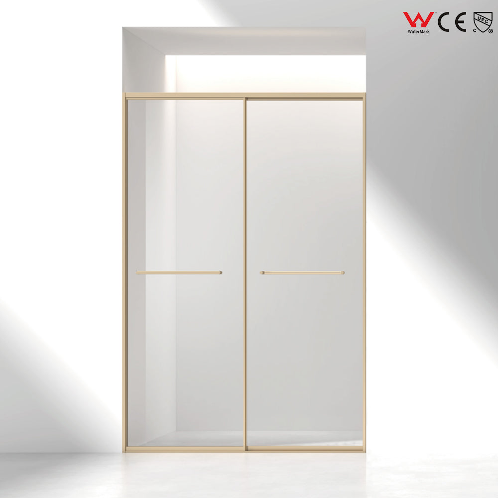 Bathroom-Shower glass/cabin(AS/UPS/CE)