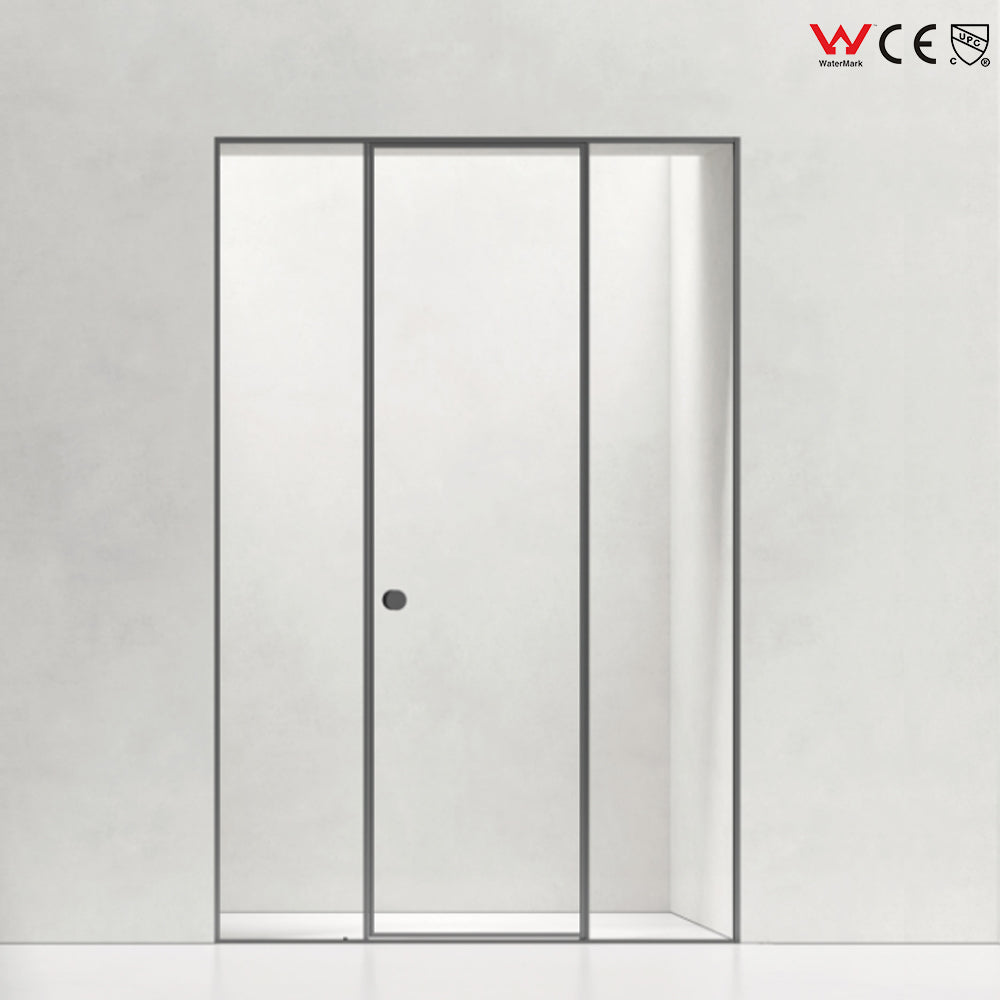 Bathroom-Shower glass/cabin(AS/UPS/CE)