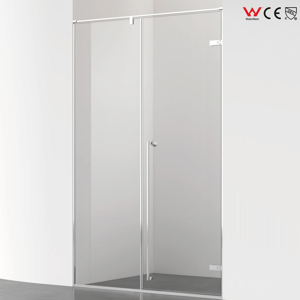 Bathroom-Shower glass/cabin(AS/UPS/CE)