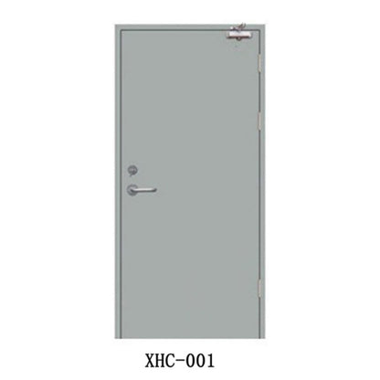 Iron Fireproof Doors | Security Entry Gates | Steel Fire Door | Custom Wrought Iron Exterior Doors for House