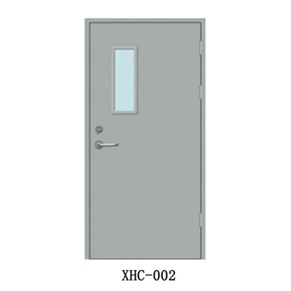 Iron Fireproof Doors | Security Entry Gates | Steel Fire Door | Custom Wrought Iron Exterior Doors for House