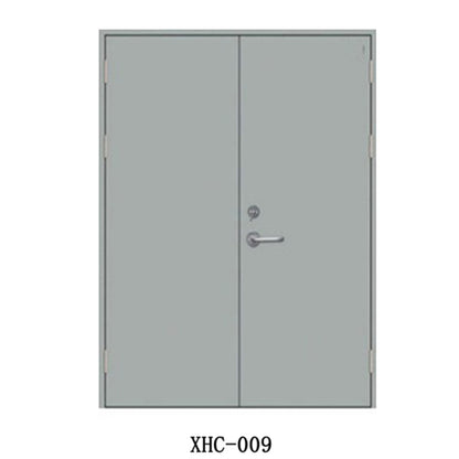 Iron Fireproof Doors | Security Entry Gates | Steel Fire Door | Custom Wrought Iron Exterior Doors for House