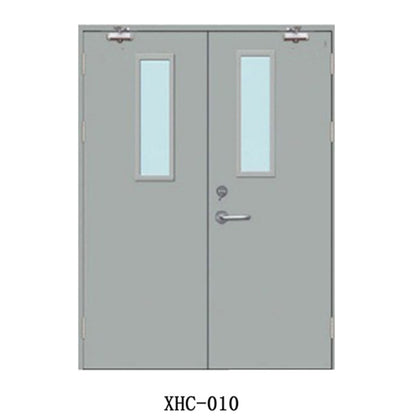 Iron Fireproof Doors | Security Entry Gates | Steel Fire Door | Custom Wrought Iron Exterior Doors for House