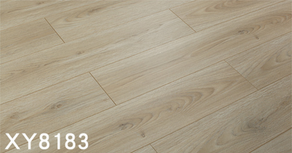 SPC Flooring