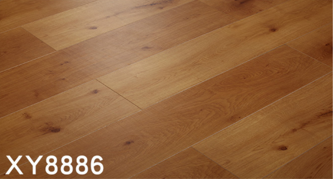 SPC Flooring