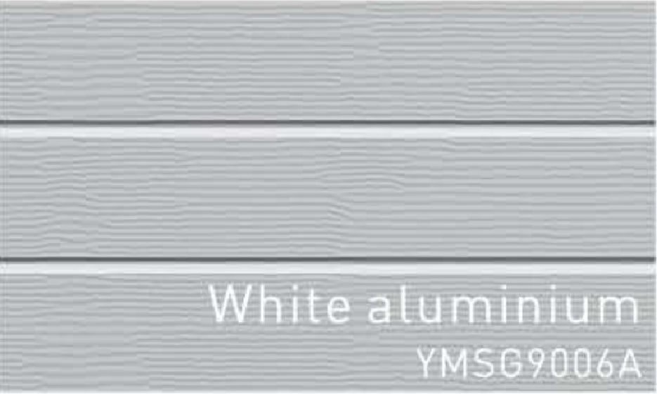 Cladding-Galvanized steel & PU sandwich decorated panel