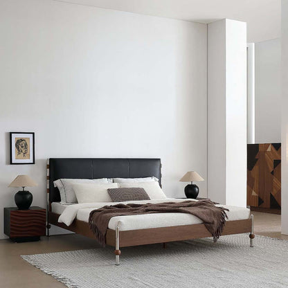YM Series Premium Double Beds for Sale – Luxury & Comfort for Your Bedroom