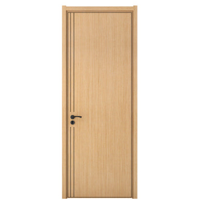 Interior Doors-Painted Door