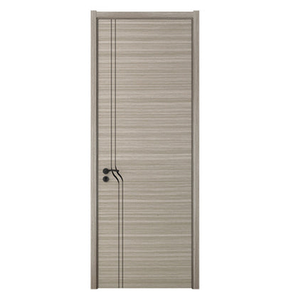 Interior Doors-Painted Door