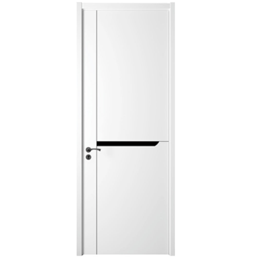 Interior Doors-Painted Door