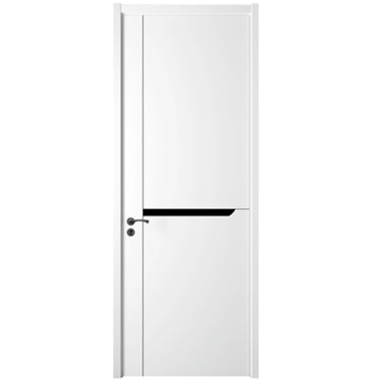 Interior Doors-Painted Door