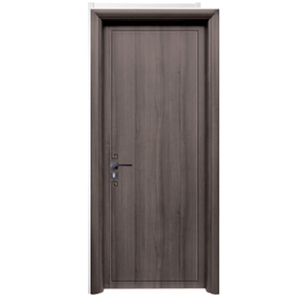 Interior Doors-Painted Door