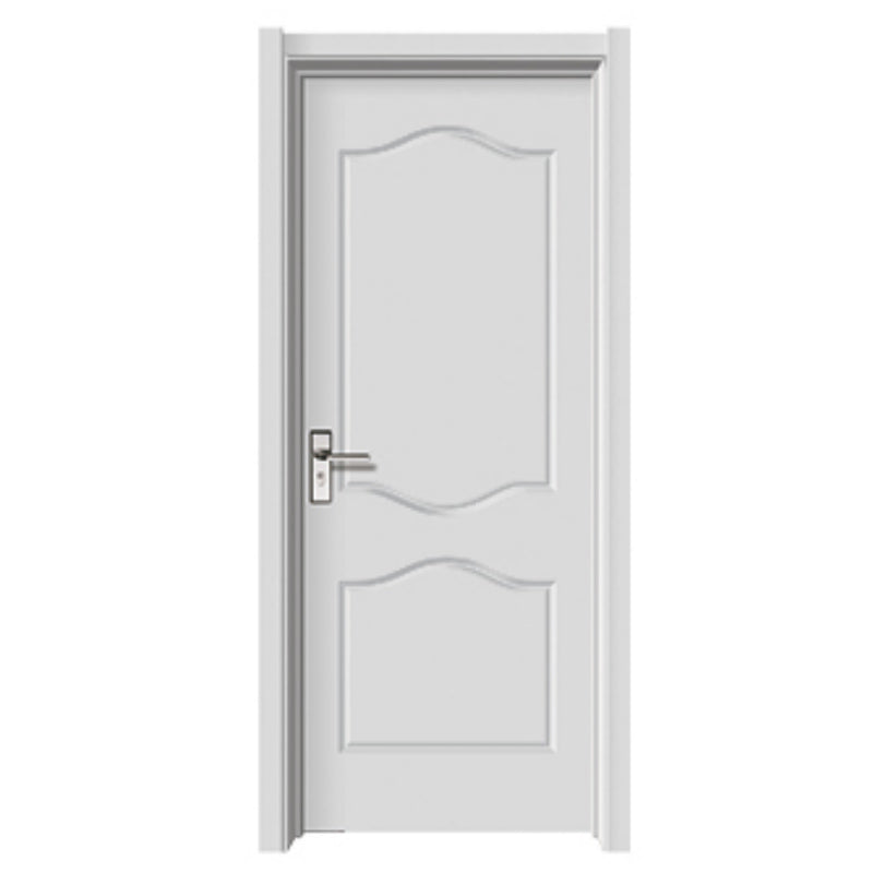 Interior Doors-Painted Door