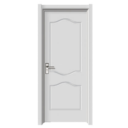 Interior Doors-Painted Door
