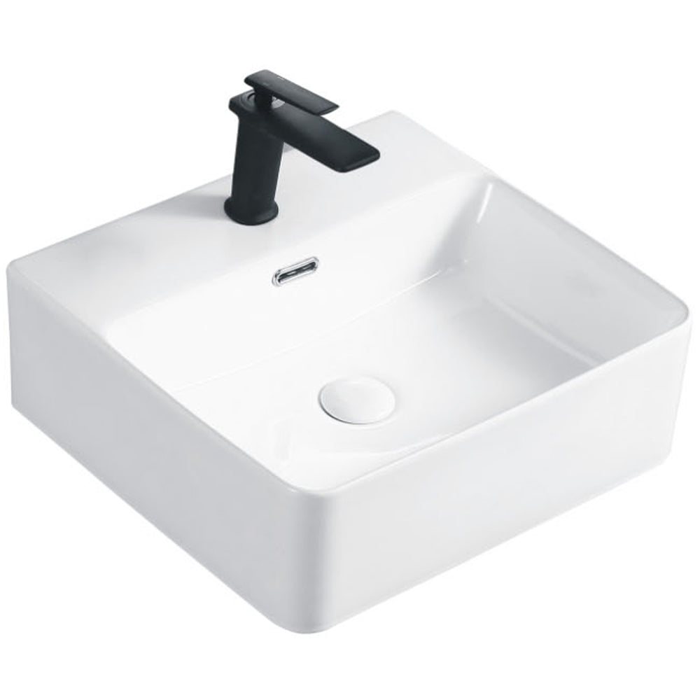 Bathroom Basin