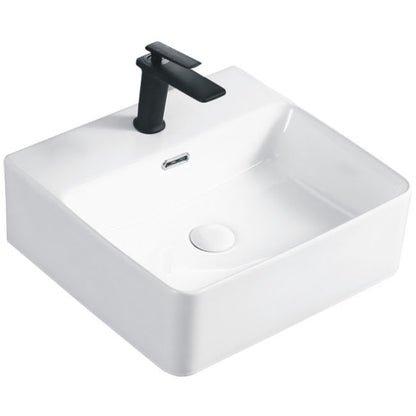Bathroom Basin