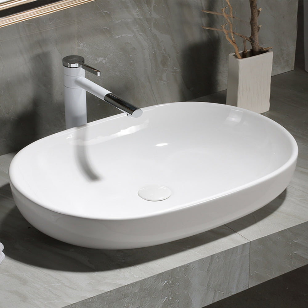 Bathroom Basin