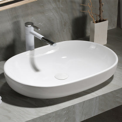 Bathroom Basin