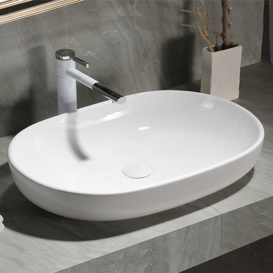 Bathroom Basin
