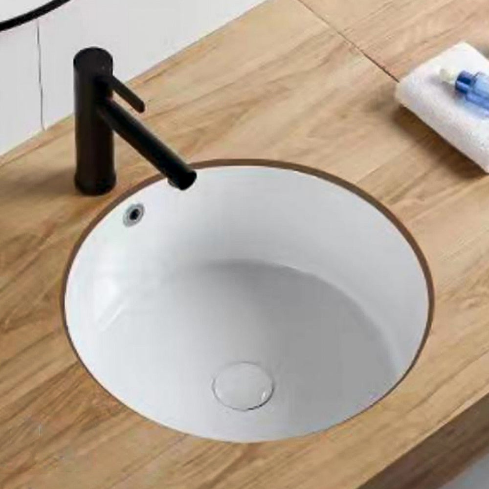 Bathroom Basin