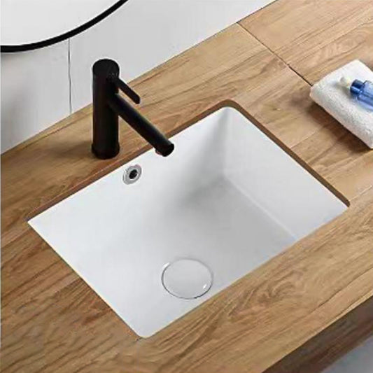 Bathroom Basin