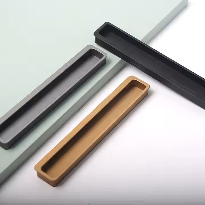 Kitchen-cabinet pull Kitchen Cupboard Pulls Drawer prefab house luxury modular home