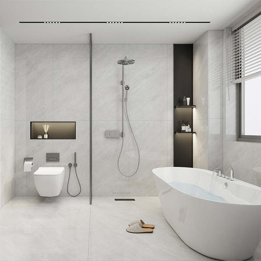 Ceramic Floor Tile   600mm*1200mm