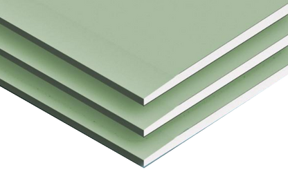 Normal gypsum board