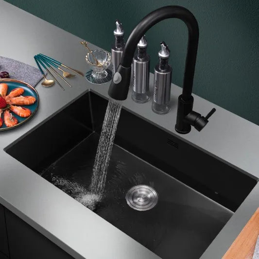Kitchen Sink