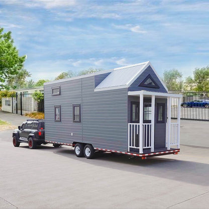 Florida Tiny House USA