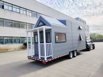 Florida Tiny House USA