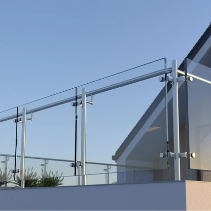 Glass Railing