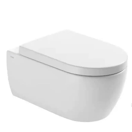 Bathroom Toilet-CE