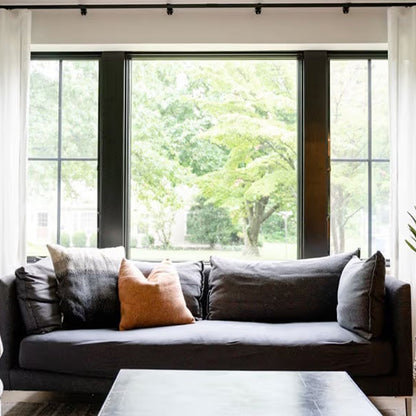 Aluminum Frame Windows & Doors: The Perfect Choice for Modern Prefab & Modular Homes
