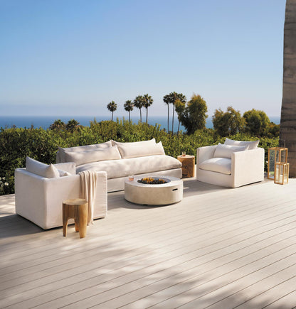 WPC wooden flooring
