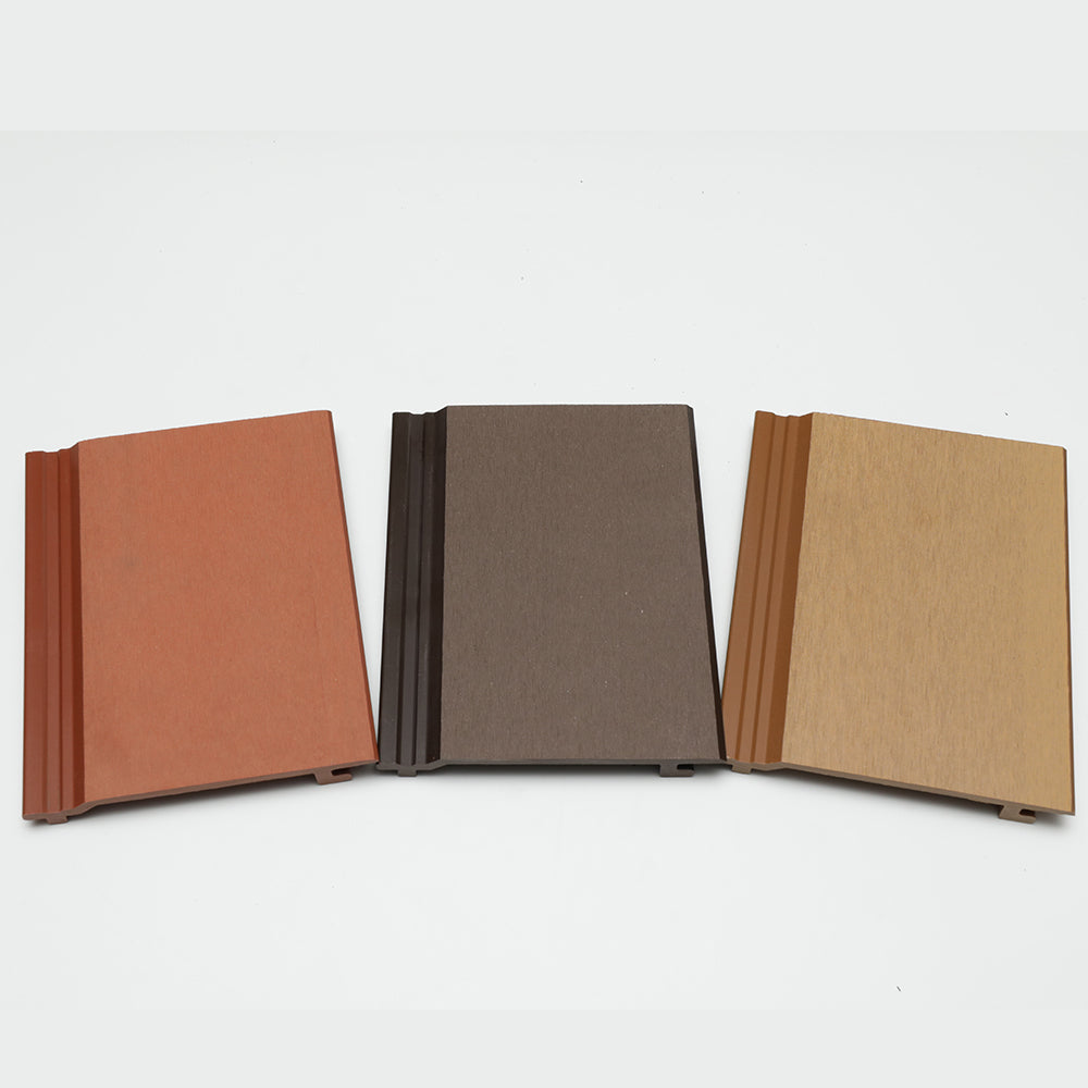 Cladding-WPC Wall Panel