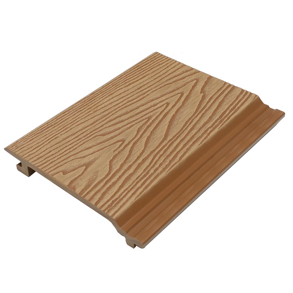 Cladding-WPC Wall Panel